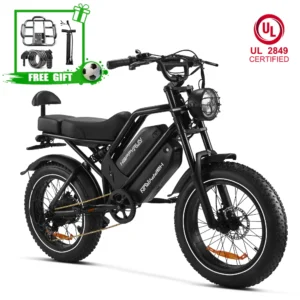Happyrun G70