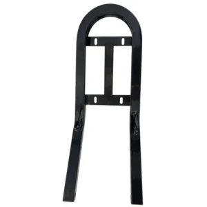 Electric Bicycle Rack for HappyRun E-bike Tank G60 Pro