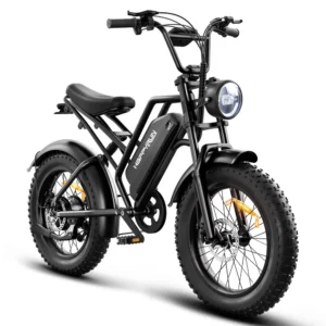 happyrun g50 electric bike