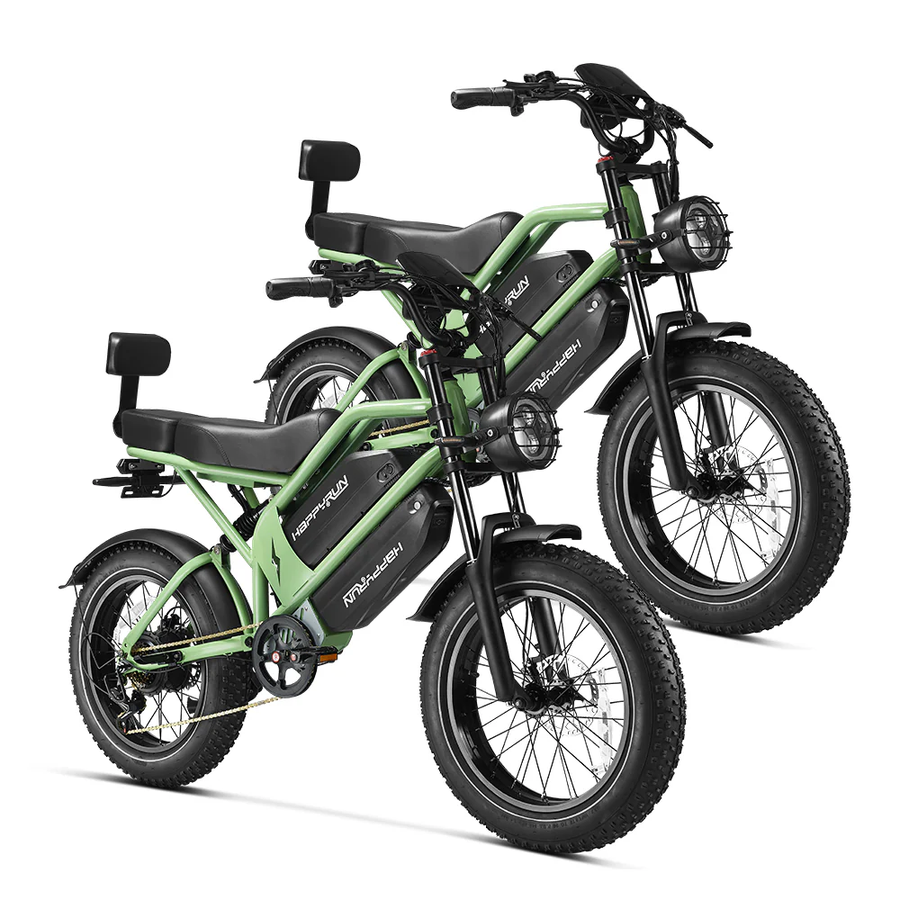 Combo Sale Happyrun Tank G70 - Image 6