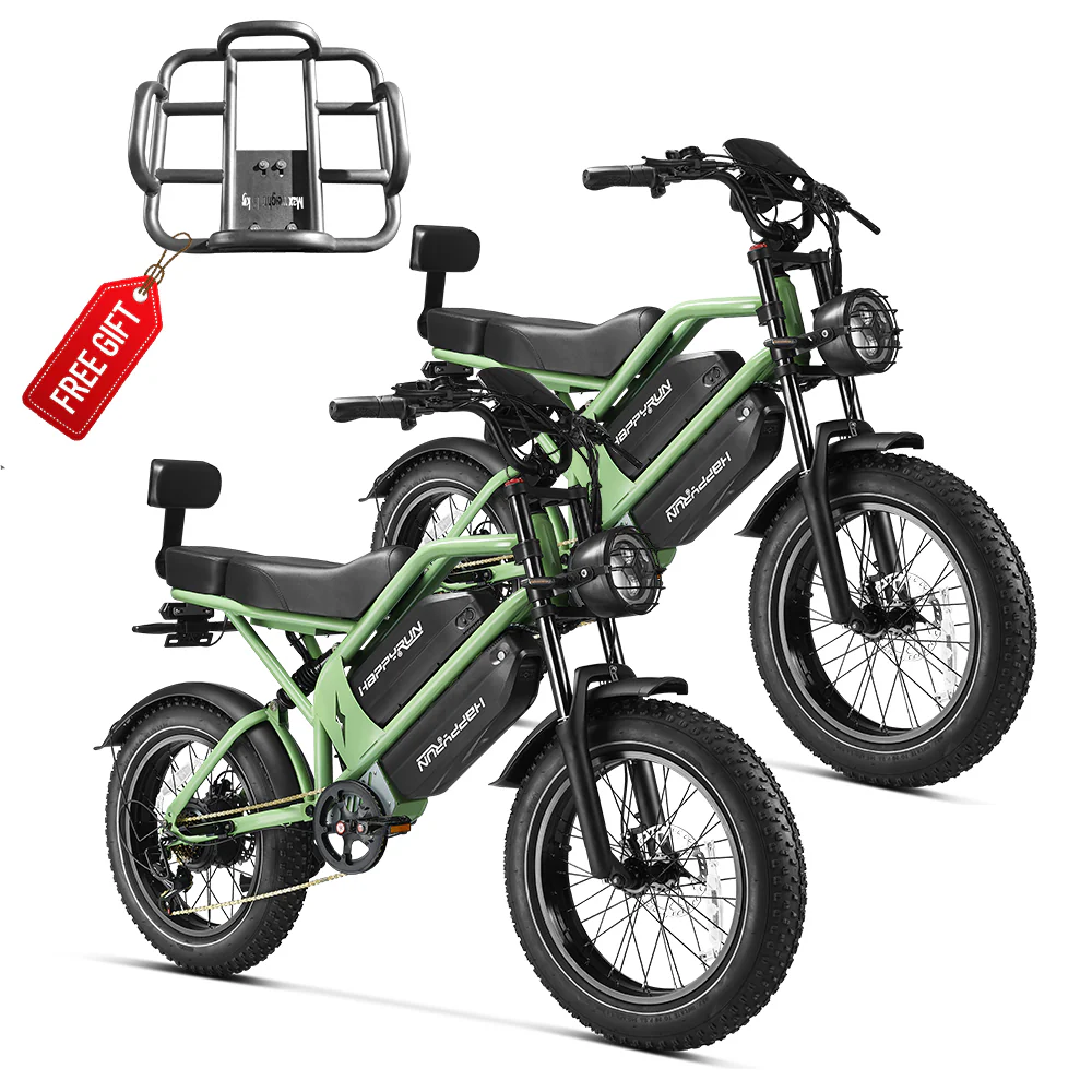 Combo Sale Happyrun Tank G70 - Image 5