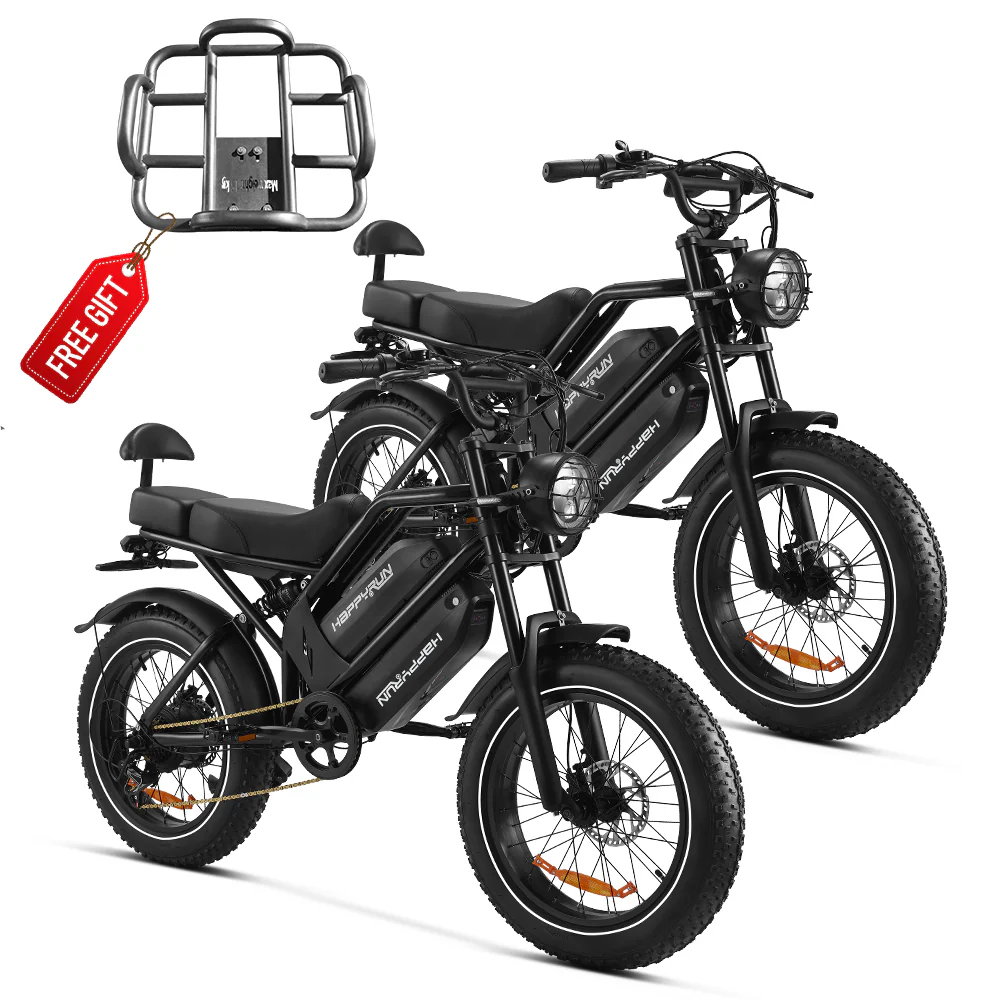 Combo Sale Happyrun Tank G70 - Image 3