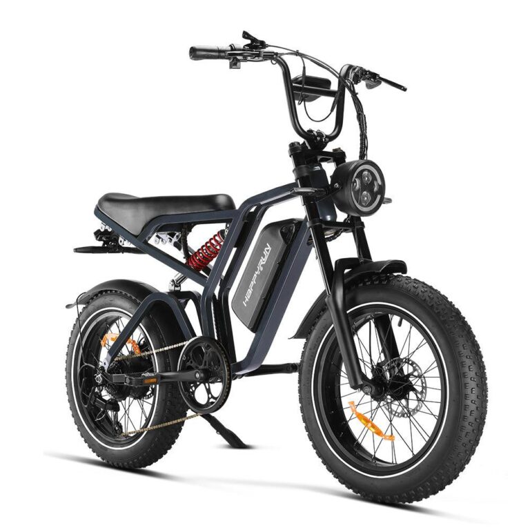 happyrun-g60-pro-2000w-moped-style-off-road-fat-tire-electric-bike