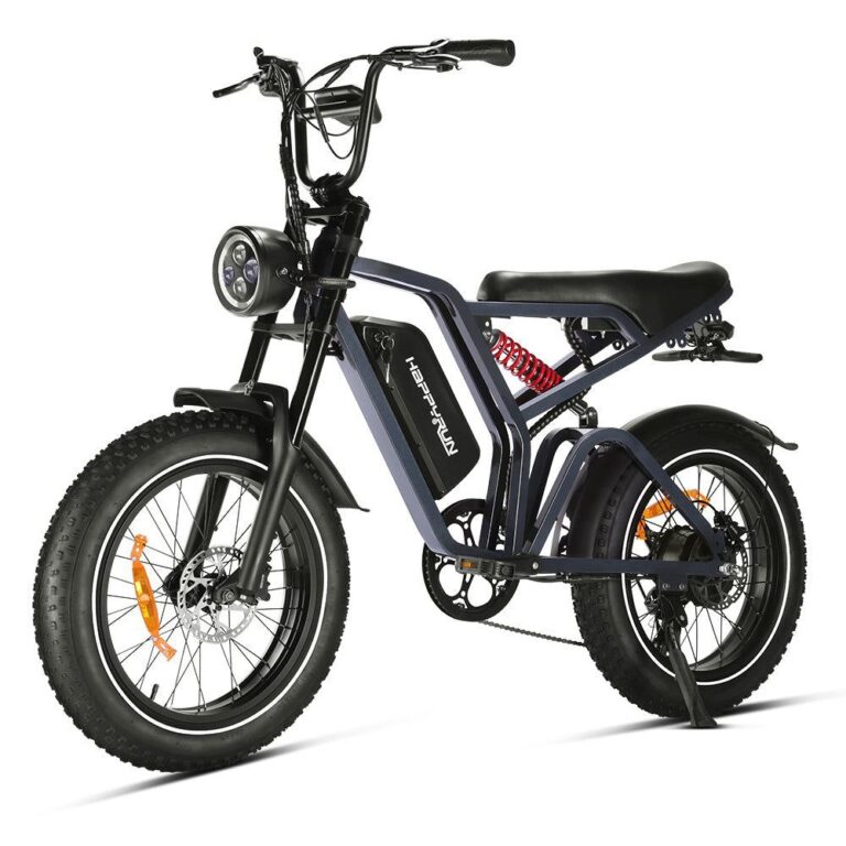 happyrun-g60-pro-2000w-moped-style-off-road-fat-tire-electric-bike