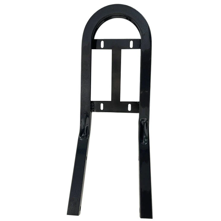 Electric Bicycle Rack for HappyRun E-bike Tank G60 Pro