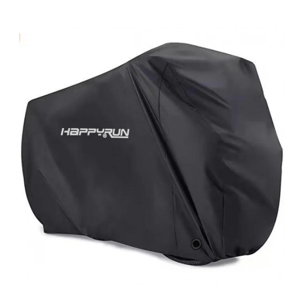 Waterproof Ebike Cover For HappyRun Adults Electric Bike