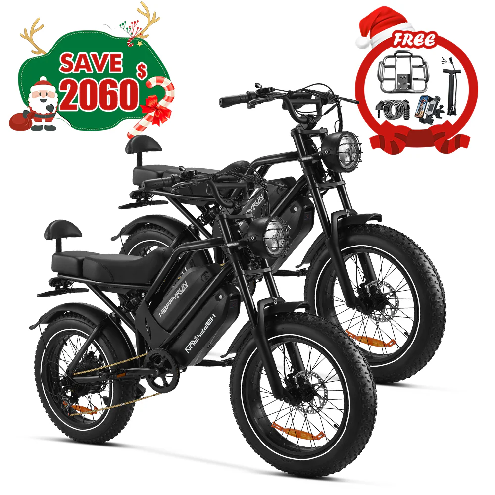 Combo Sale Happyrun Tank G70