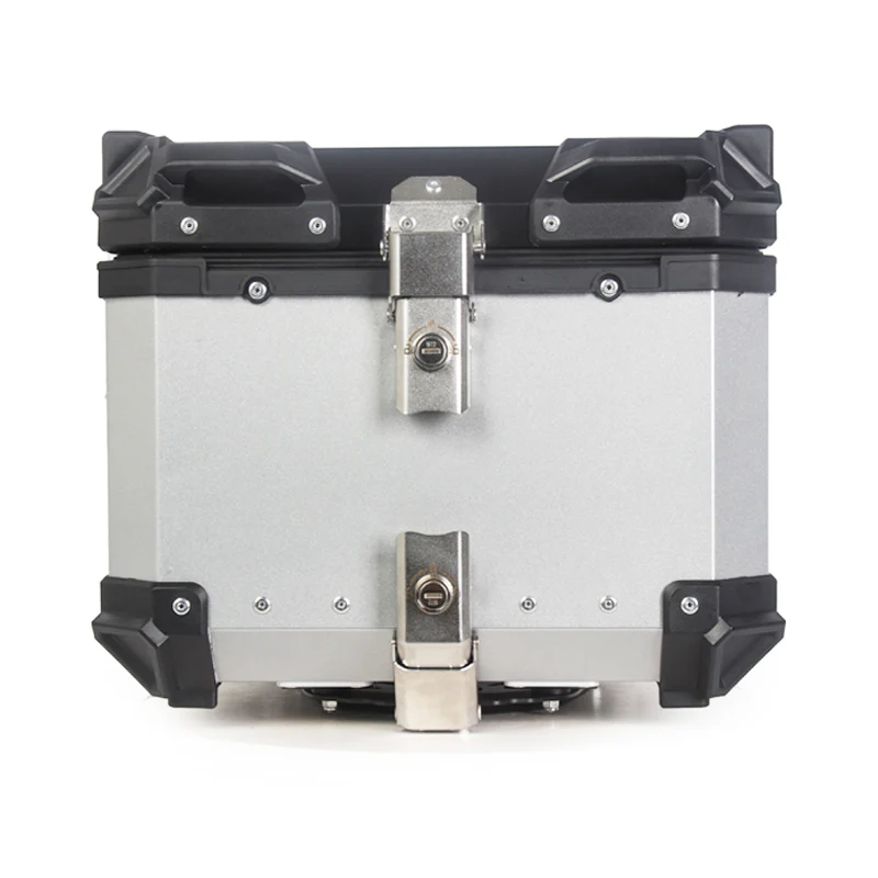 Happyrun E-bike Cargo Box