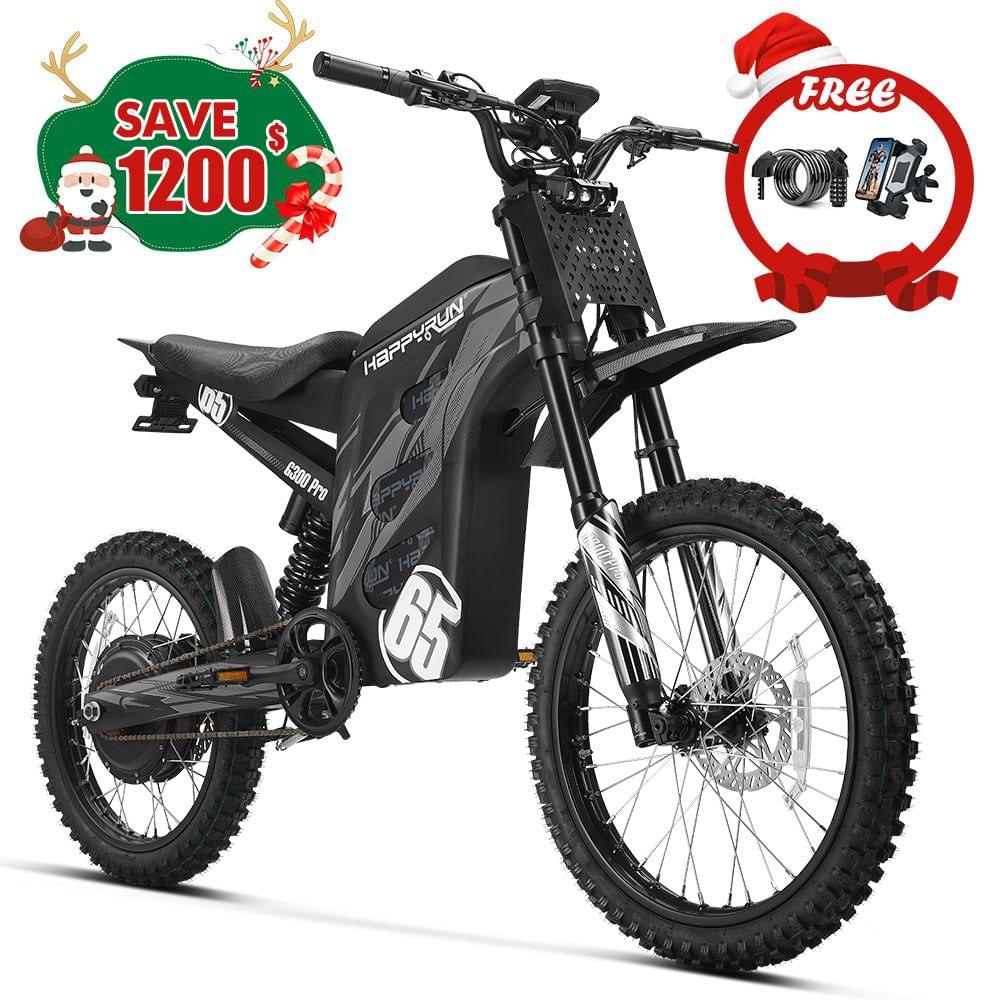 A closer look at Opt Speed Electric Dirt Bike