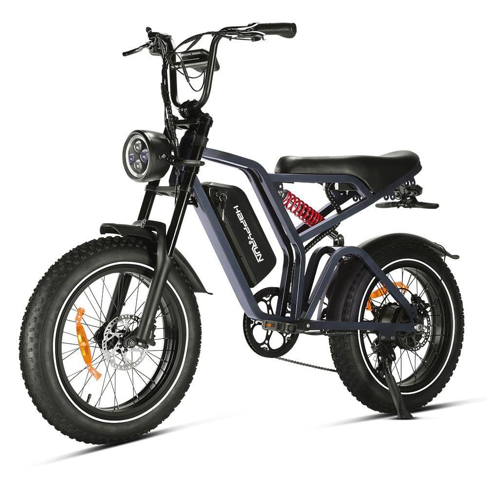 Happyrun G60 Pro all-terrain electric bike